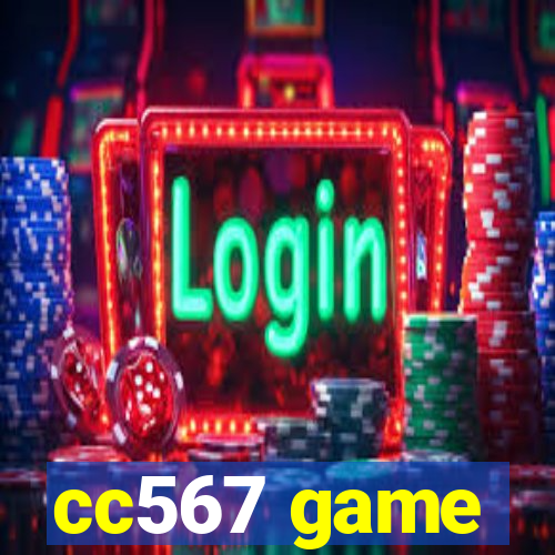 cc567 game